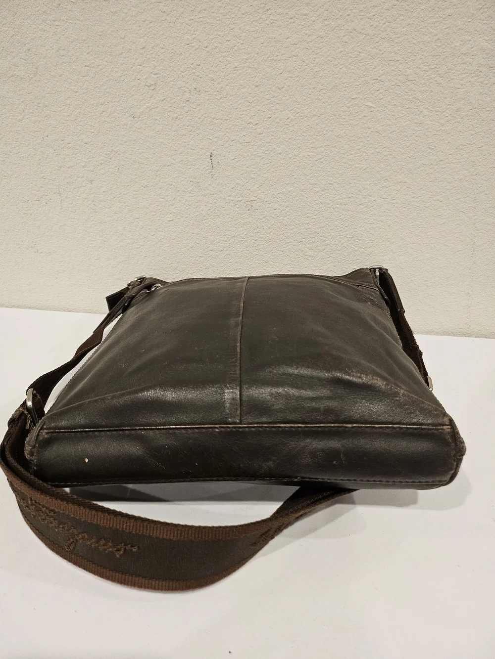 Salvatore Ferragamo vintage project